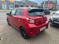 Mitsubishi Space Star 1.2 Select+ BLACK *Kamera *SHZ Rot - thumbnail 7
