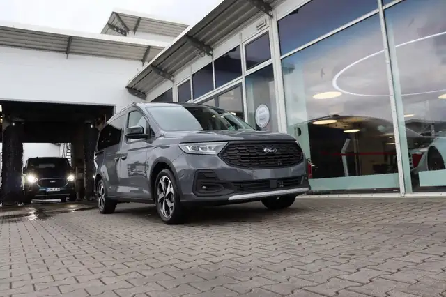 Ford Grand Tourneo Connect Active 2.0 L2 0,0% FIN*