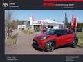 Toyota Aygo X Teamplayer  Kamera Sitzheizung Rouge - thumbnail 1