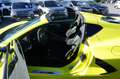 Corvette C8 6.2 V8 3LT OPF Klima Navi Leder Rückfahrkamera Yellow - thumbnail 10