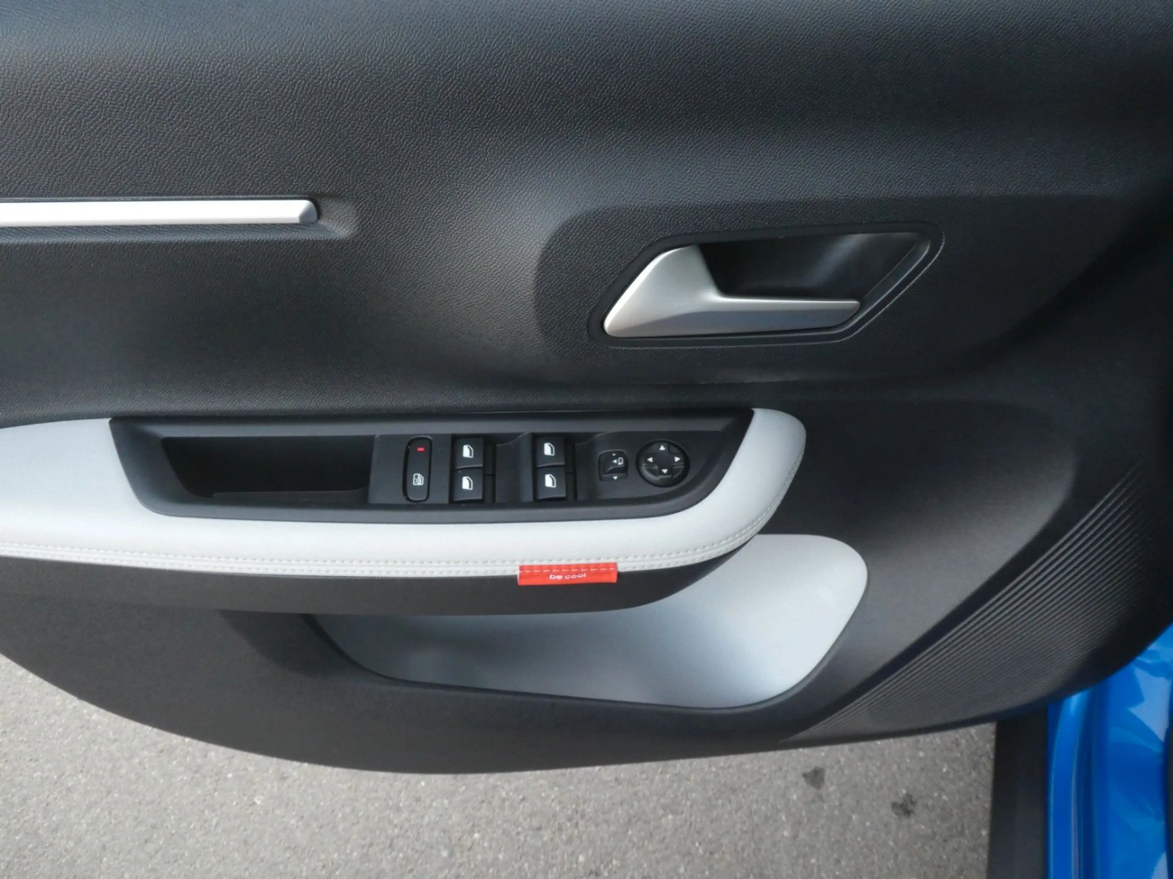 Citroen C3 ë 113 MAX Klima, PDC, Kamera — photo 12