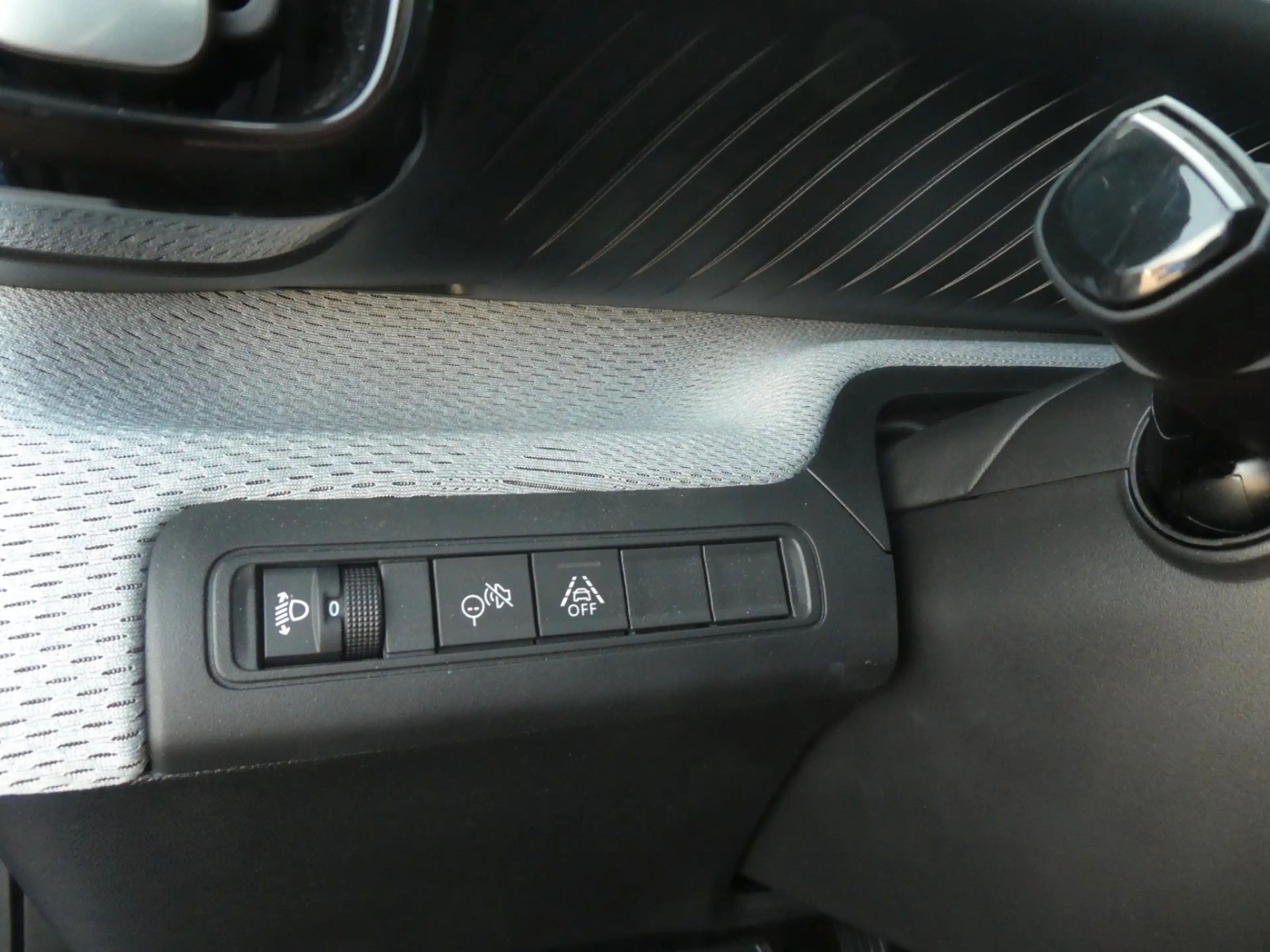 Citroen C3 ë 113 MAX Klima, PDC, Kamera — photo 13