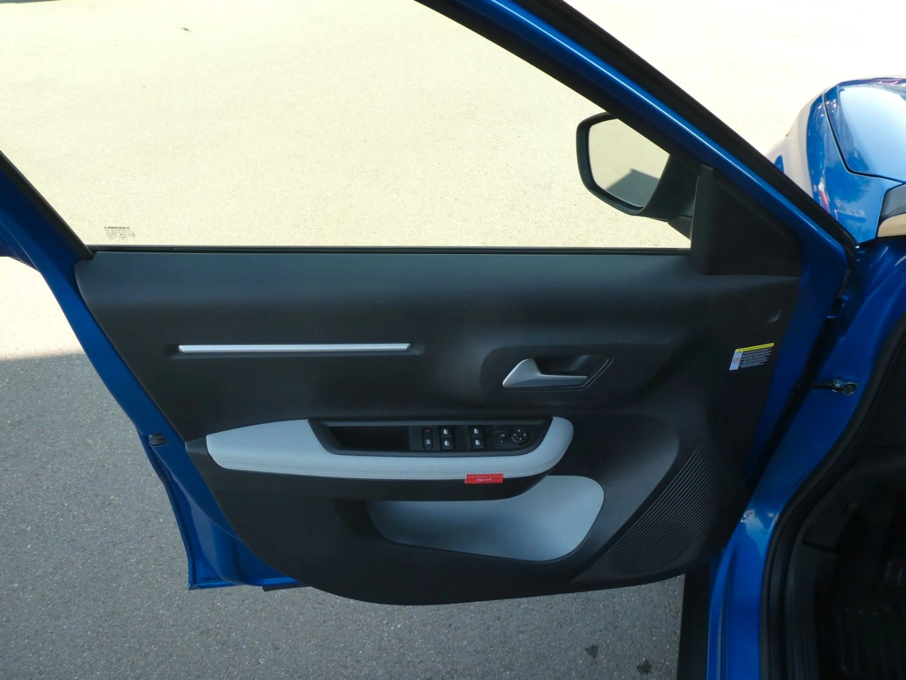 Citroen C3 ë 113 MAX Klima, PDC, Kamera — photo 8