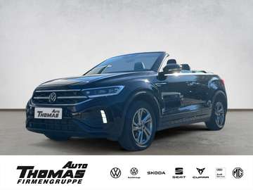 R-Line 1.5TSI