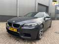 BMW M5 5-serie orig.NL alle opties 164732 km NIEUWSTAAT Szürke - thumbnail 1