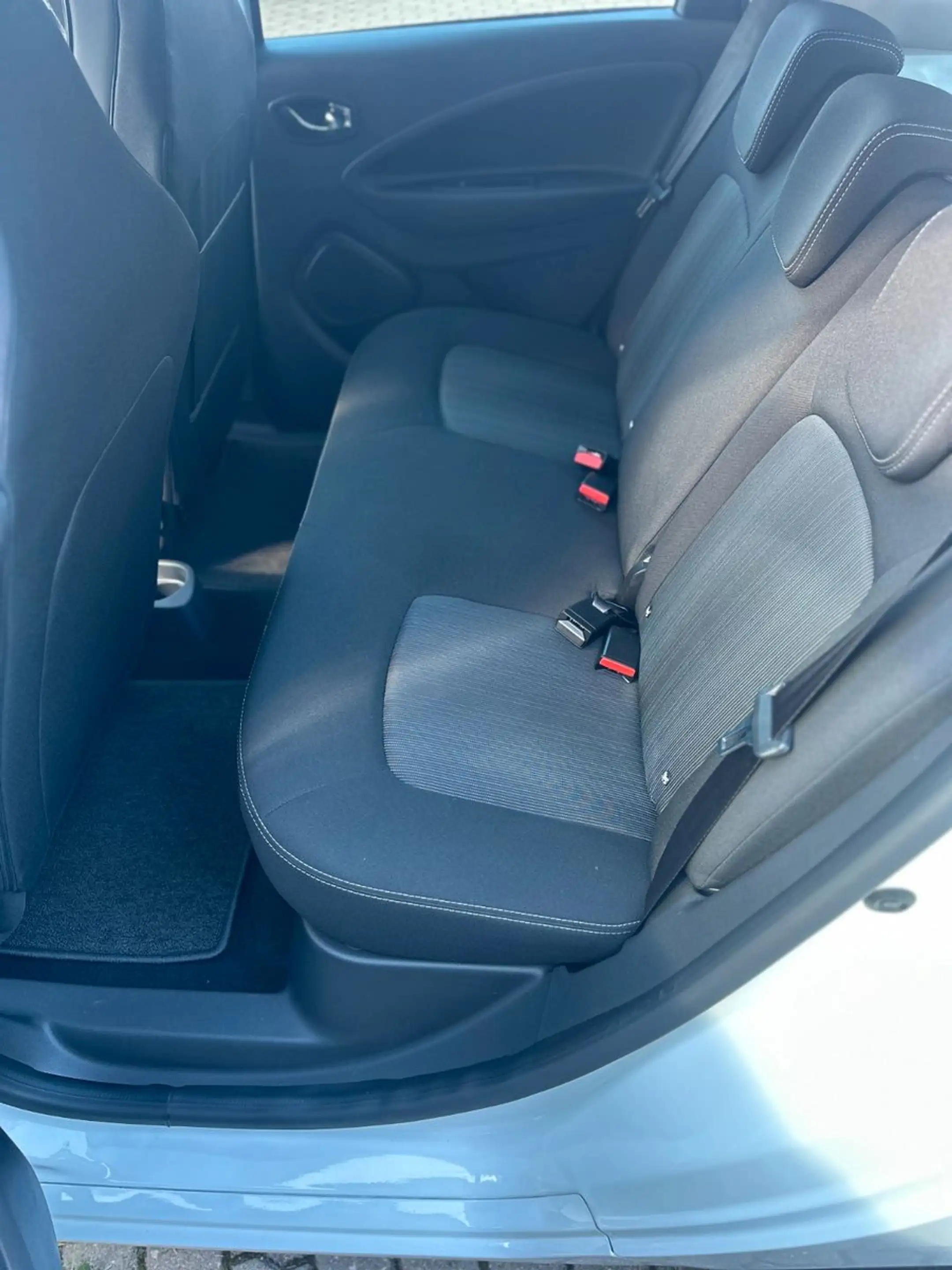 Renault ZOE Limited / SoH 92% / 2. Hand / Mietbatterie — photo 11