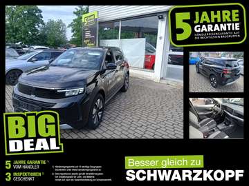 1.2 Edition 74kW LED+Fernlichtass.+PDC