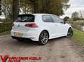 Volkswagen Golf 1.4 TSI R-Line Automaat Xenon Camera Navi Climate Wit - thumbnail 2