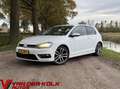 Volkswagen Golf 1.4 TSI R-Line Automaat Xenon Camera Navi Climate Wit - thumbnail 1