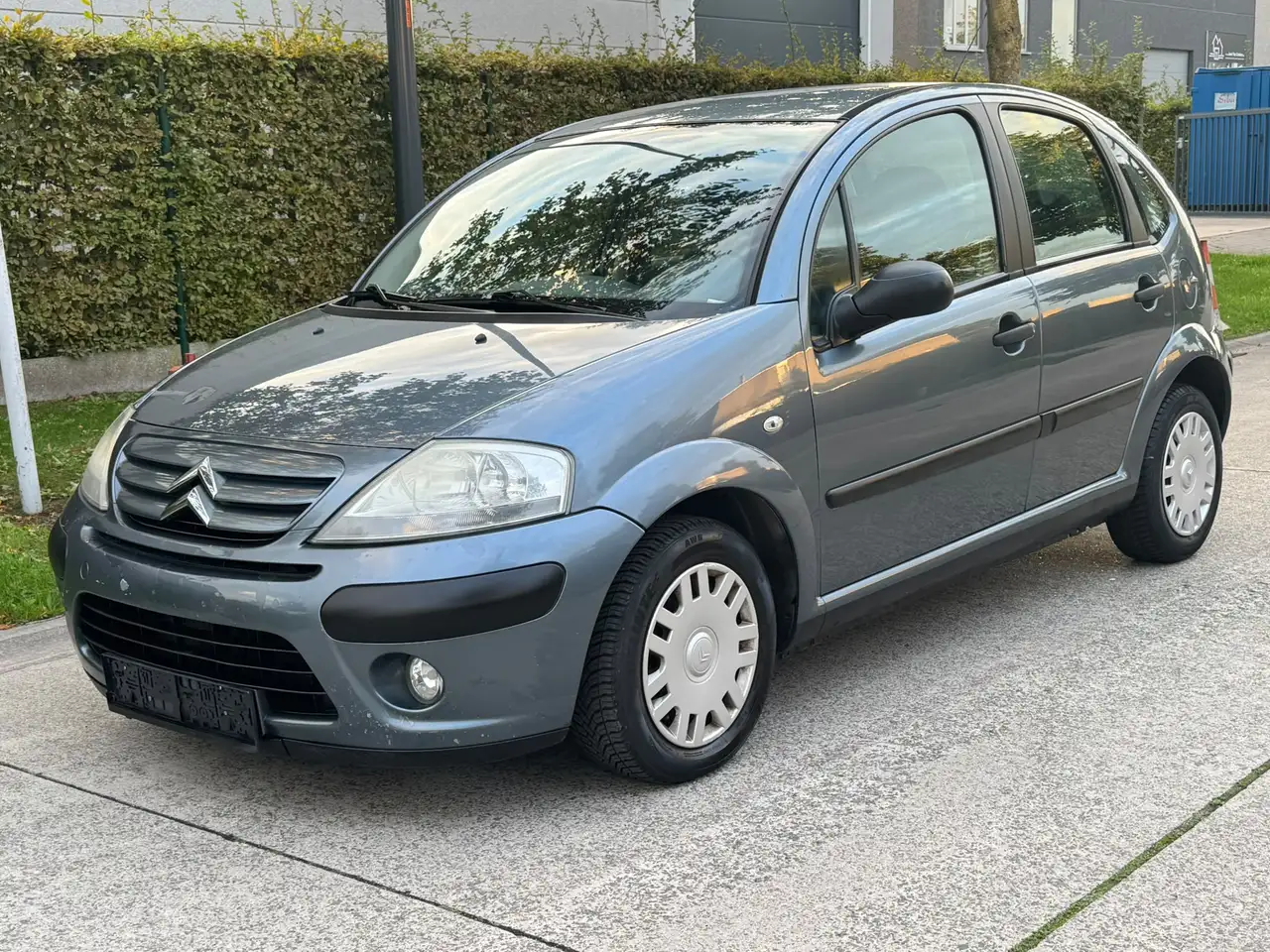 Citroën C3
