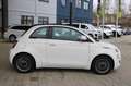 Fiat 500e Cabrio ICON - 42 kWh *Batteriezertifikat Wit - thumbnail 8