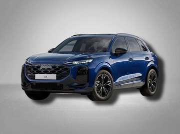 S line  2.0 TFSI 7-Gang tronic quattro 195 kW (...
