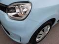 Renault Twingo EQUILIBRE 21,4kWh Aut. *APP CONNECT KABELLOS / KLIMAAUTOMATIK / SPORTSITZE / PDC* Blau - thumbnail 12