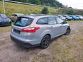 Ford Focus Turnier AC M+S PDC AT-Motor mit Garantie ! Silber - thumbnail 7