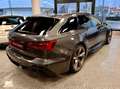 Audi RS6 Avant 4.0 mhev quattro tiptronic Grau - thumbnail 2