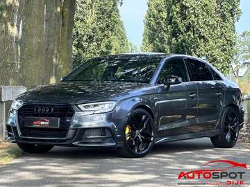 Limousine 1.5 TFSI CoD Sport S Line Edition