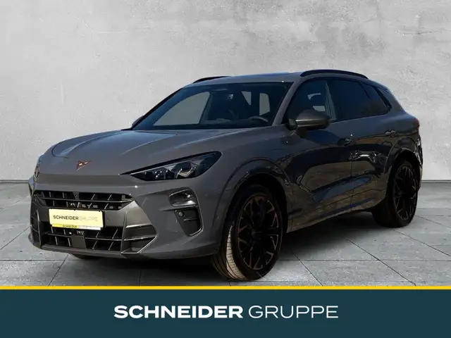 CUPRA Terramar 1.5 e-HYBRID 272 PS DSG VZ CCS+MATRIX+