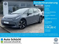 Volkswagen ID.3 Pro FACELIFT APP CONNECT+NAVI+CCS+LED+DAB+L