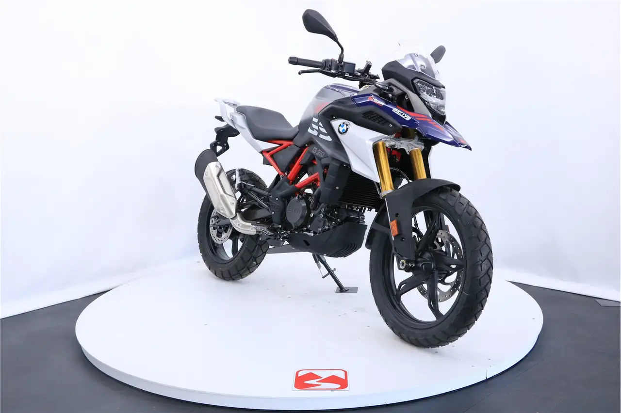BMW G 310 GS