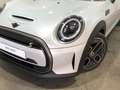 MINI Cooper S Cabrio SE Silber - thumbnail 3