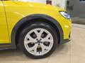 Audi A1 Allstreet 25 1.0 tfsi Admired 95cv Giallo - thumbnail 8