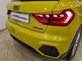 Audi A1 Allstreet 25 1.0 tfsi Admired 95cv Giallo - thumbnail 6