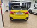 Audi A1 Allstreet 25 1.0 tfsi Admired 95cv Giallo - thumbnail 5