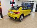 Audi A1 Allstreet 25 1.0 tfsi Admired 95cv Giallo - thumbnail 4