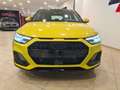 Audi A1 Allstreet 25 1.0 tfsi Admired 95cv Giallo - thumbnail 2