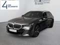 BMW 520 Touring Gris - thumbnail 1