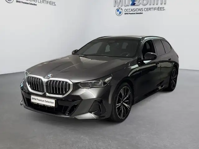 BMW 520 Touring