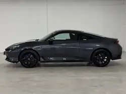 Honda Prelude