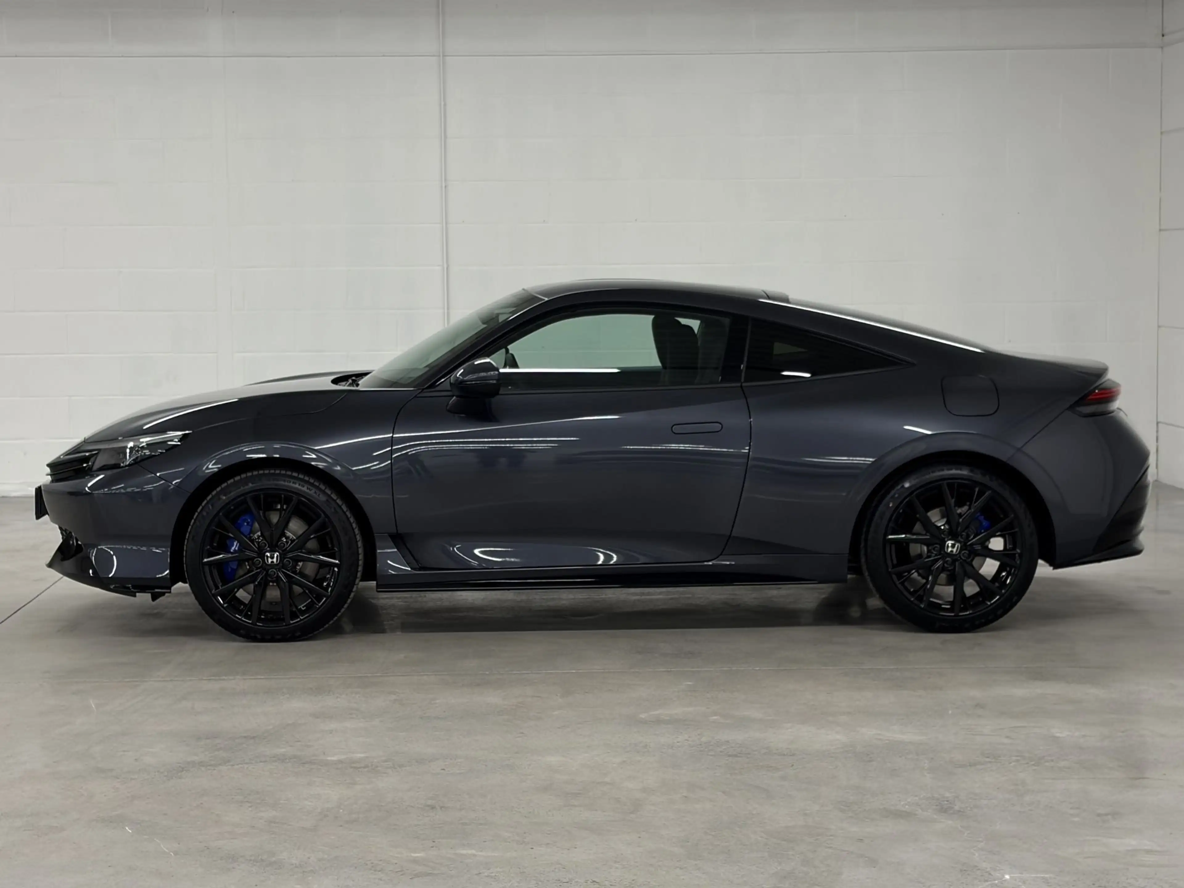 Honda Prelude 2.0 e:HEV Advance AT — photo 2
