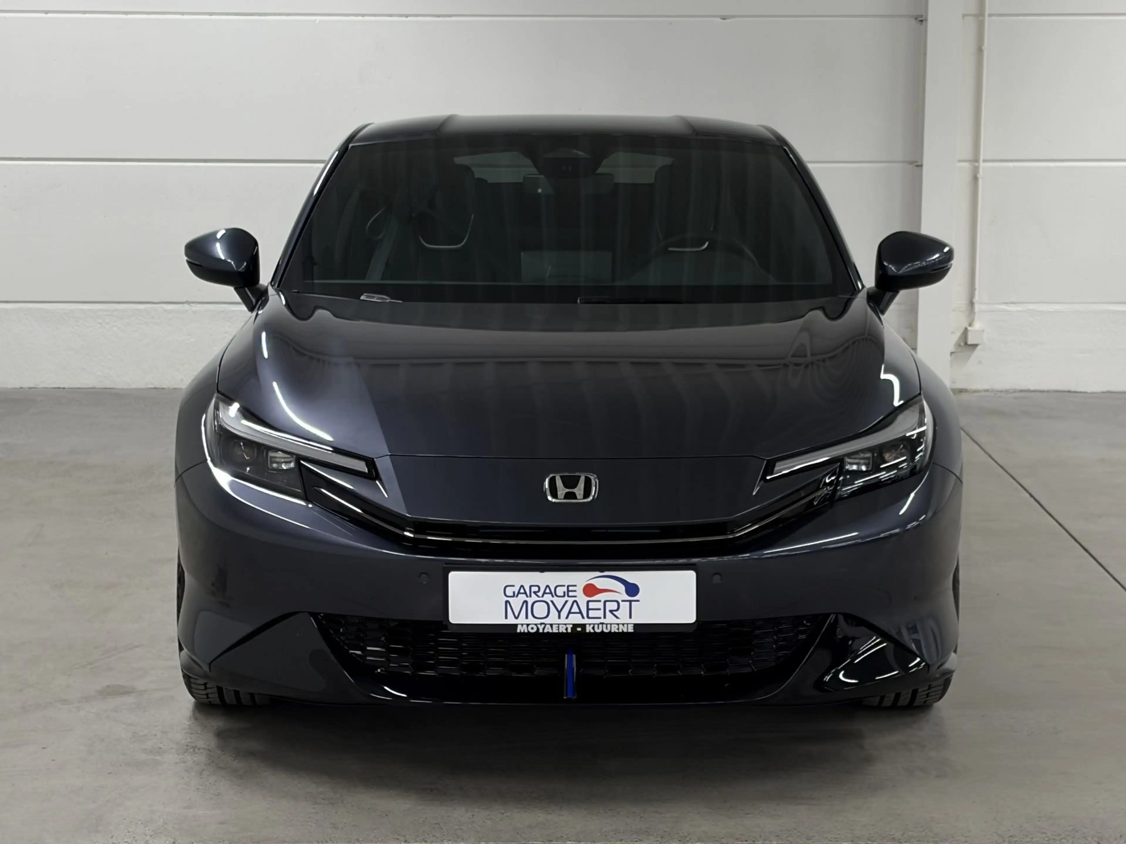 Honda Prelude 2.0 e:HEV Advance AT — photo 5
