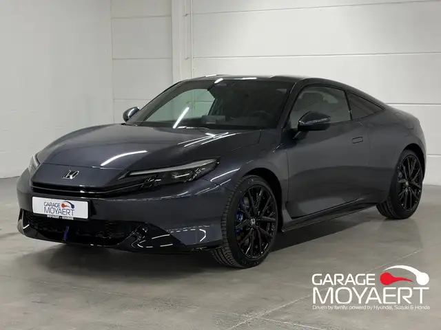 Honda Prelude 2.0 e:HEV Advance AT