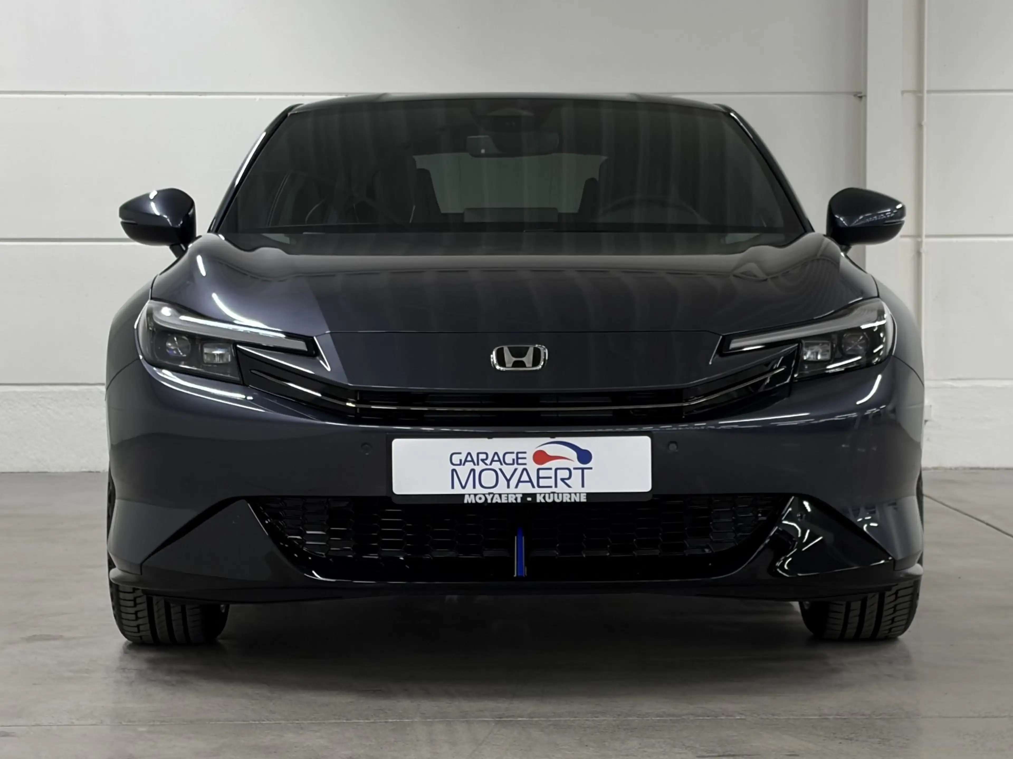 Honda Prelude 2.0 e:HEV Advance AT — photo 4