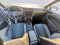 Volkswagen Tiguan 2.0 TDI DSG 4M R Line AHK+PANO+STHZ Weiß - thumbnail 17
