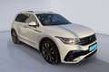 Volkswagen Tiguan 2.0 TDI DSG 4M R Line AHK+PANO+STHZ Weiß - thumbnail 8