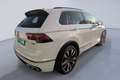 Volkswagen Tiguan 2.0 TDI DSG 4M R Line AHK+PANO+STHZ Weiß - thumbnail 6