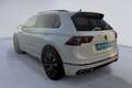 Volkswagen Tiguan 2.0 TDI DSG 4M R Line AHK+PANO+STHZ Weiß - thumbnail 4