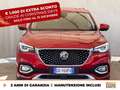 MG Ehs 1.5 t-gdi phev exclusive auto Red - thumbnail 3