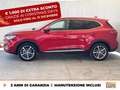 MG Ehs 1.5 t-gdi phev exclusive auto Red - thumbnail 4