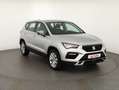 SEAT Ateca 1.5 TSI Style LED Navi Sitzheizung DAB PDC Silber - thumbnail 7