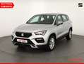 SEAT Ateca 1.5 TSI Style LED Navi Sitzheizung DAB PDC Silber - thumbnail 1