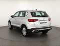 SEAT Ateca 1.5 TSI Style LED Navi Sitzheizung DAB PDC Silber - thumbnail 3