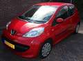 Peugeot 107 107 1.0-12V XR Roşu - thumbnail 1