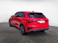 Audi A3 45 TFSIe S-Line ACC Matrix Keyless Rot - thumbnail 4