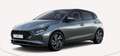 Hyundai i20 Trend 1.0T-GDI 100PS+KOMFORTPAKET Grijs - thumbnail 1