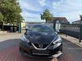 Nissan Micra Visia Plus TEMPOMAT+KLIMA+EURO6 Schwarz - thumbnail 2