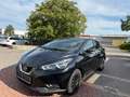 Nissan Micra Visia Plus TEMPOMAT+KLIMA+EURO6 Schwarz - thumbnail 1